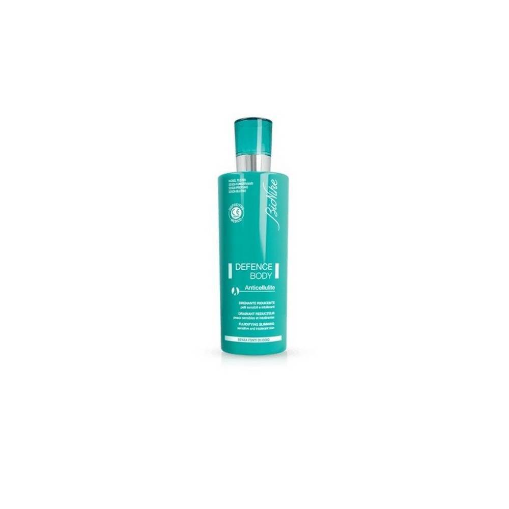 Defence Body Cellulite Treatment 400 Ml