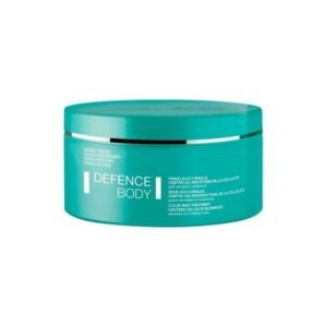 Defence Body Mud At 3 Clays Against Cellulite 500 Gr