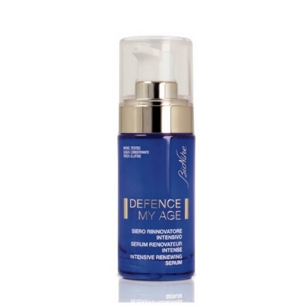 Defence My Age - Intensive Renewing Serum 30 Ml