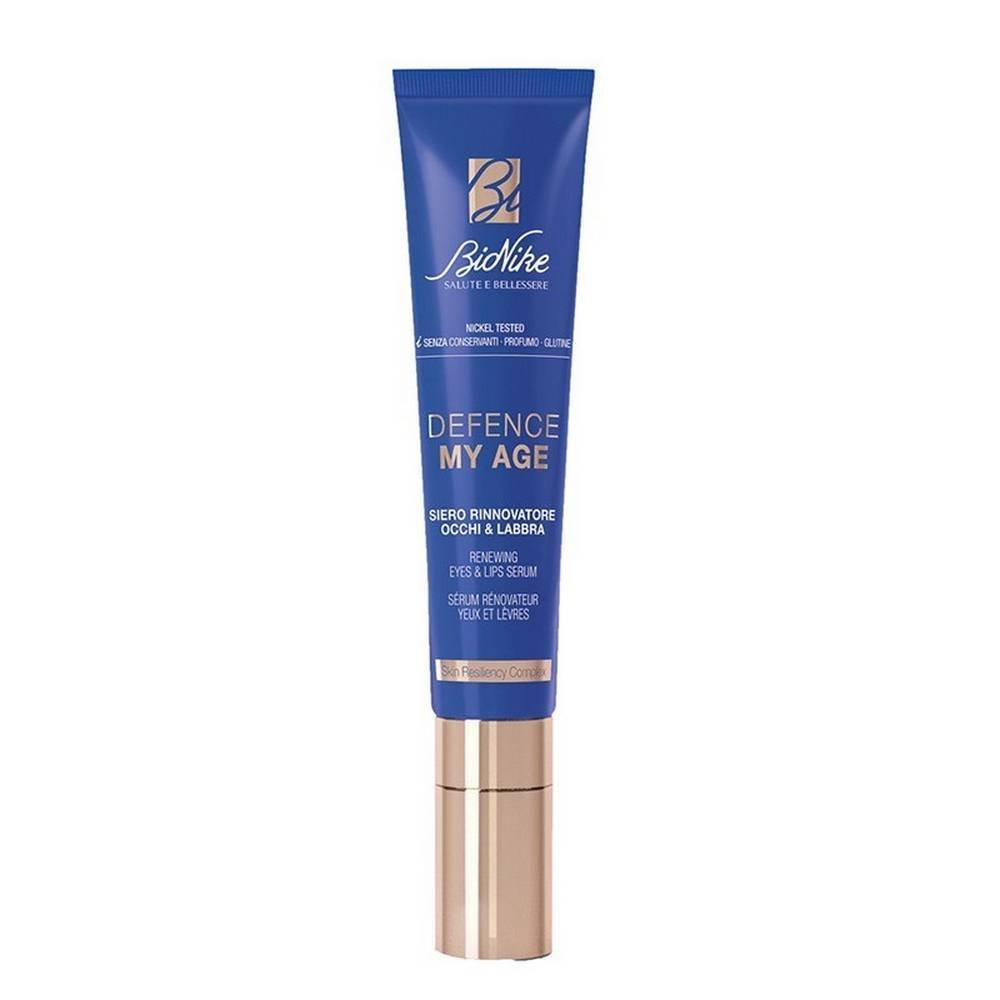 Defence My Age - Renewing Eyes & Lips Serum 15 Ml