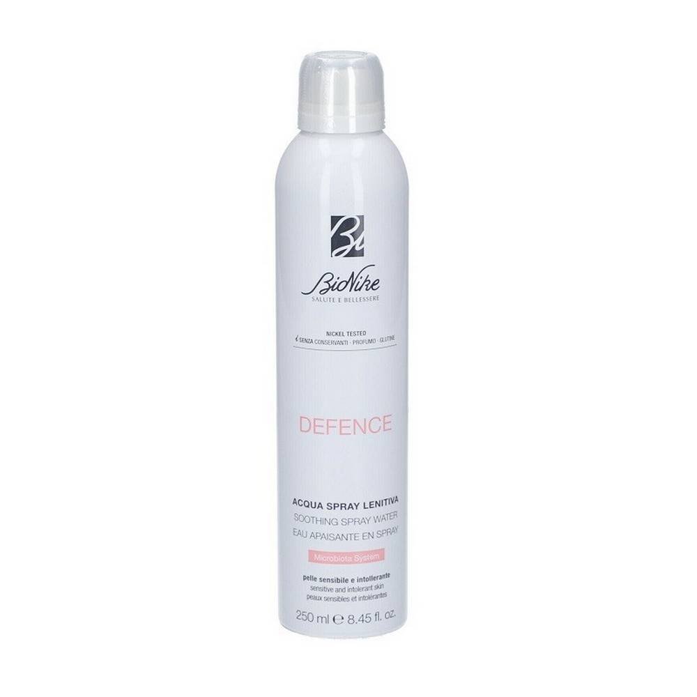 Defence - Soothing Spray Water 250 Ml