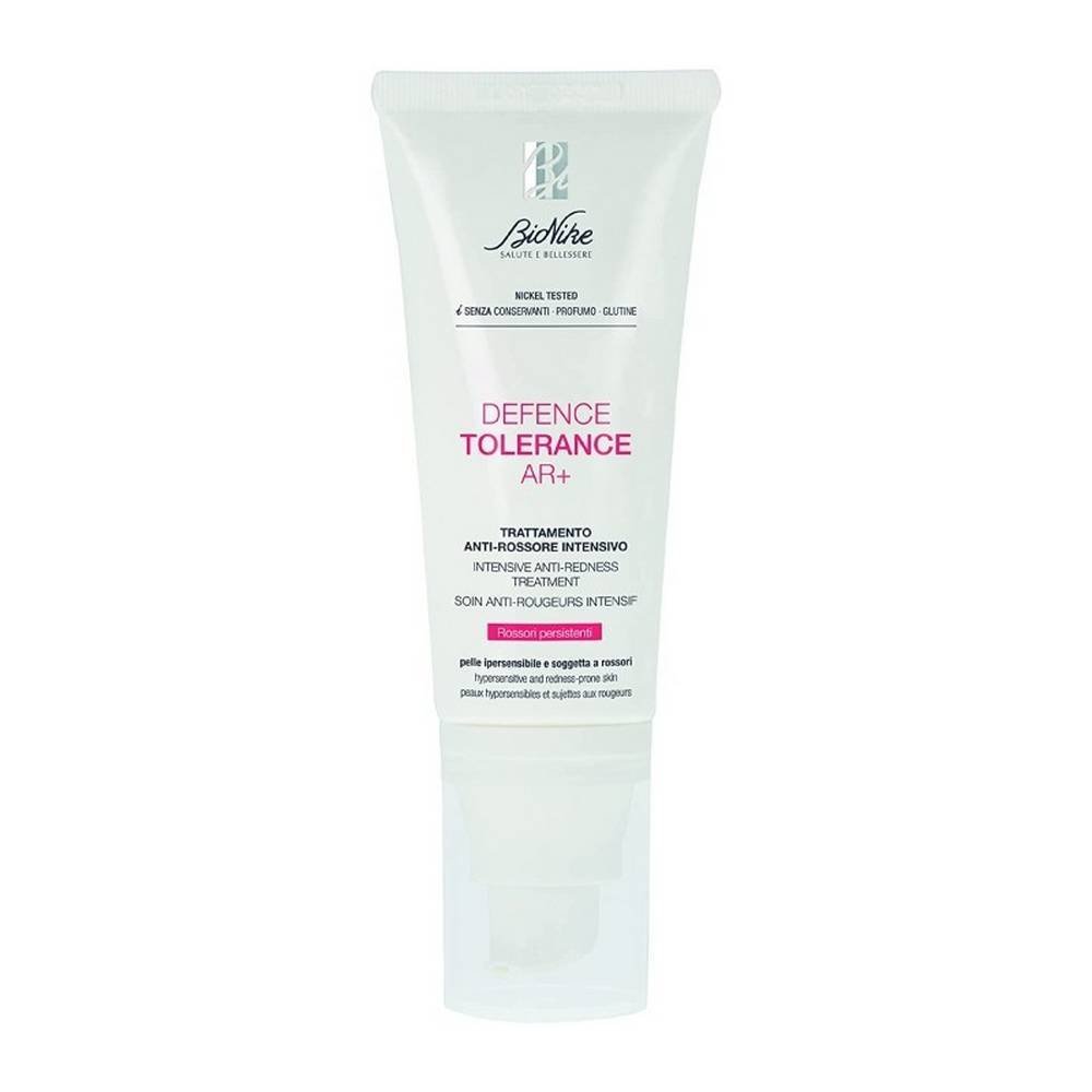 Defence Tolerance Ar+ Trattamento Intensivo Anti Rossore 40 Ml