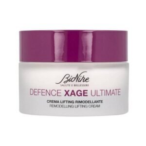 Defence Xage Ultimate - Lifting Remodelling Cream 50 Ml