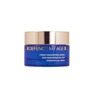 Defense My Age - Day Renewal Face Cream 50 Ml