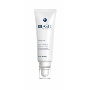 Defense - Sterile Protective Cream For Sensitive And Reactive Skin 50ml