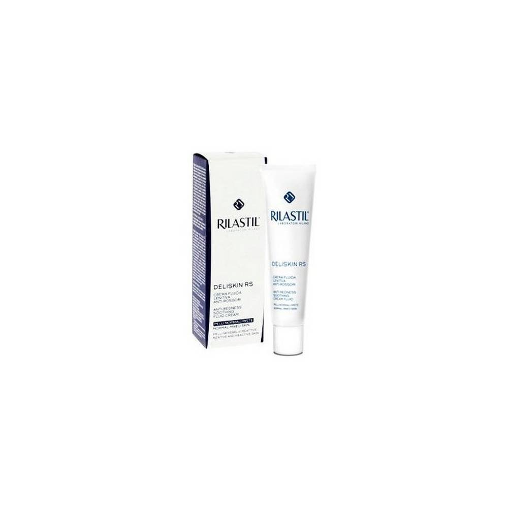 Deliskin Rs - Soothing Cream For Normal To Combination Skin 40ml