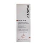 Depi 50+ Depigmenting Cream 50 Ml