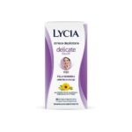 Depilatory Strips For The Face Delicate Perfect Touch 20 Strips
