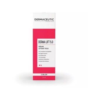 Dermaceutic Derma Lift 5.0 Serum 30ml,Derma Lift 5.0 Sérum 30 ml