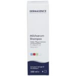 DERMASENCE milk serum shampoo, 200 ml
