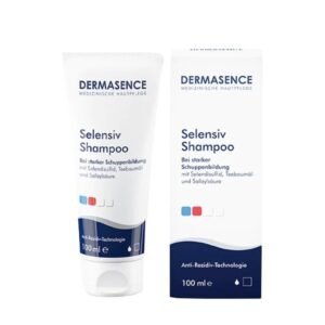 DERMASENCE Selensive Shampoo, 100 ml
