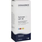 DERMASENCE Solvinea Emulsion SPF 30, 150 ml