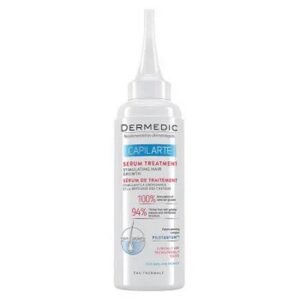 DERMEDIC Capilarte Serum for stimulating hair growth 150 ml