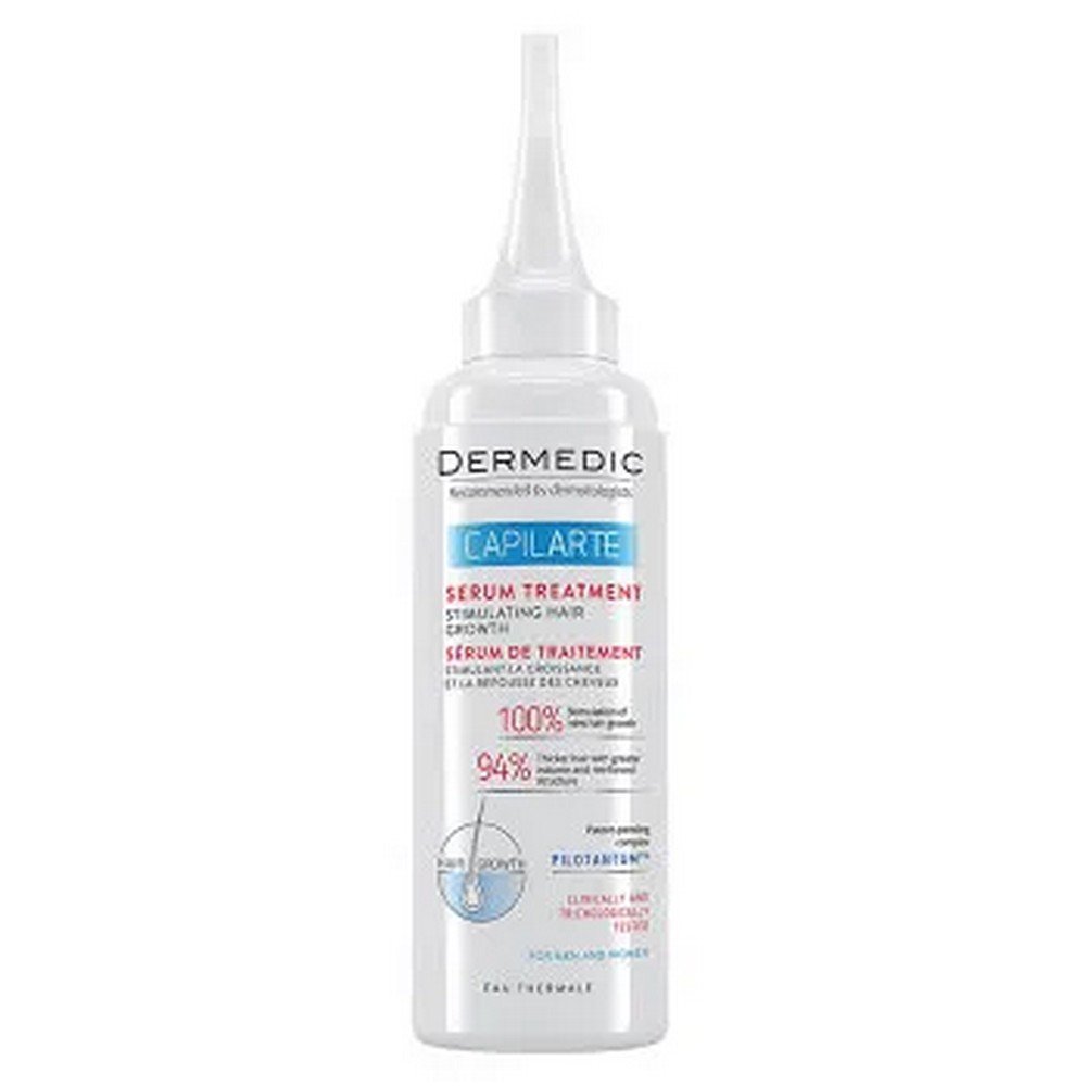 DERMEDIC Capilarte Serum for stimulating hair growth 150 ml