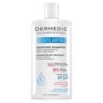 DERMEDIC Capilarte Shampoo for sensitive scalp 300 ml