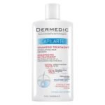 DERMEDIC Capilarte Shampoo for stimulating hair growth 300 ml