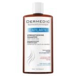 DERMEDIC Capilarte Strengthening shampoo against hair loss 300 ml