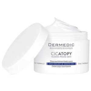 Dermedic Cicatopy Intensively moisturizing body preparation 225ml