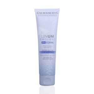Dermedic LINUM EMOLLIENT Regenerating hand cream 100 ml