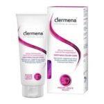 Dermena Hair Care, Color Care, conditioner against hair loss, dyed, damaged hair, 200 ml