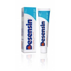 DESENSIN Gel Gel Toothpaste 75ml