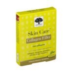 Deutschland Filler integratore Collagene, 60, compresse,New Nordic Deutschland Filler integratore Kolagen, 60, kompres, New Nordic