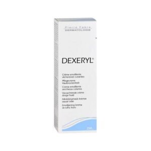 DEXERYL cream, 250 g