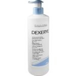 DEXERYL cream, 500 g