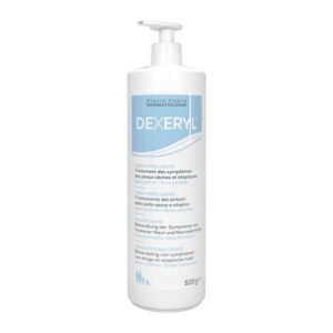 DEXERYL Cream 500 ml
