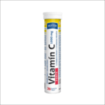Diagnosis,Biotter Vitamin C 1000 mg Forte 20 effervescent tablets,Diagnosis