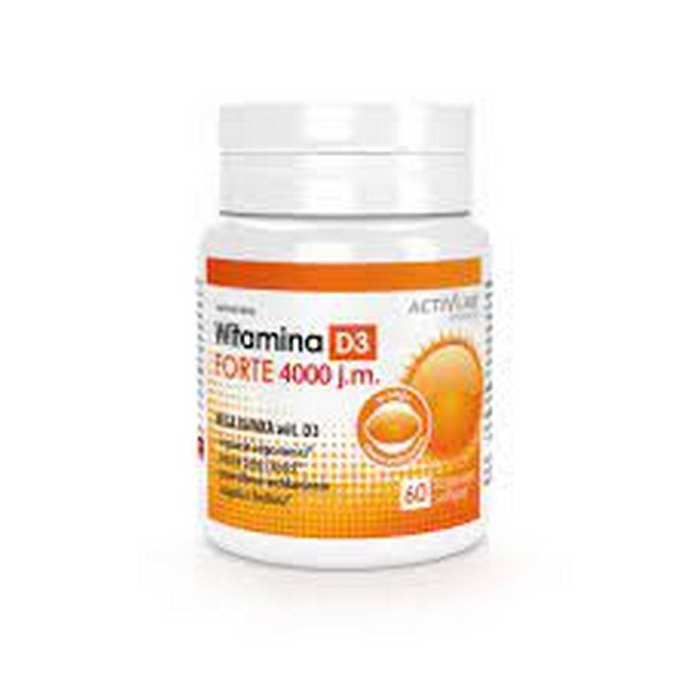 Dietary supplement Activlab capsules 60 pcs.