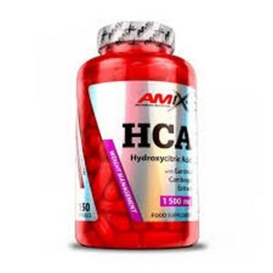 Dietary supplement Amix Advanced Nutrition HCA capsules 150 pcs.
