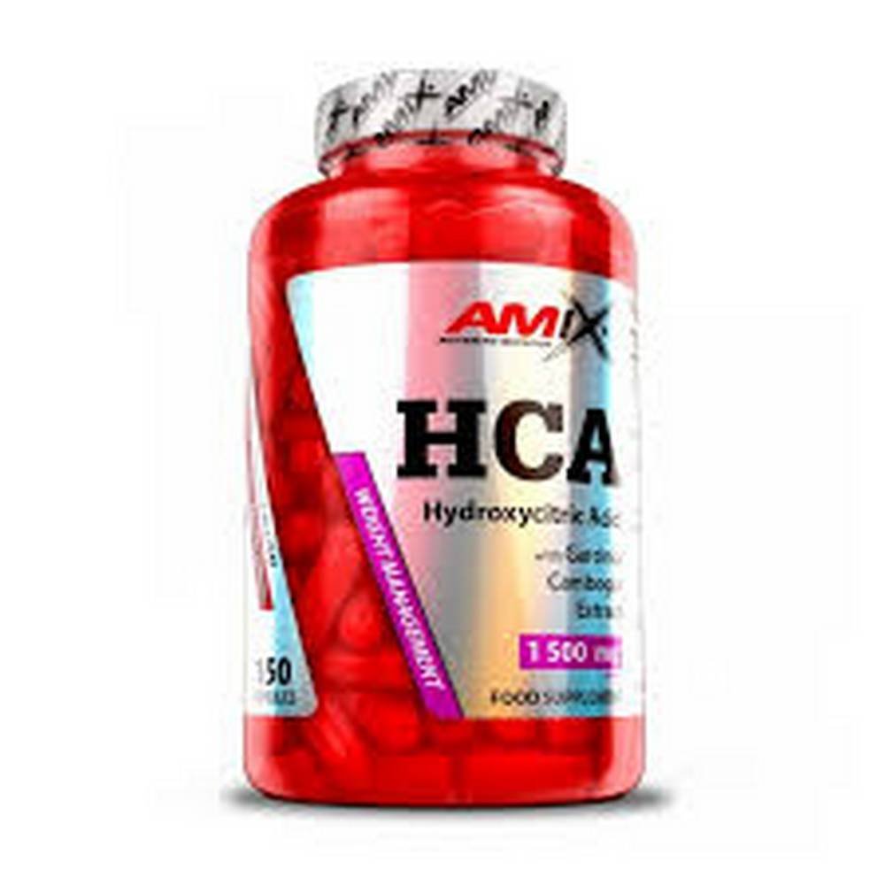 Dietary supplement Amix Advanced Nutrition HCA capsules 150 pcs.