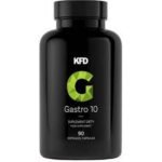 Dietary supplement KFD Gastro 10 90 capsules