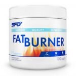 Dietary supplement SFD Fat Burner L-carnitine capsules 100 pcs.