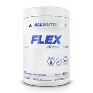 Dietary supplement SFD FLEX 400g collagen powder