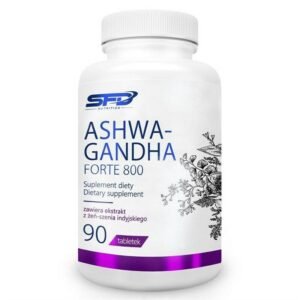 Dietary supplement SFD tablets 90