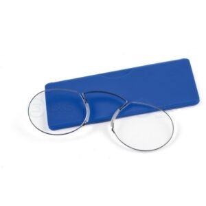 BaS,Dioptric eyepiece,Cvikr dioptrický