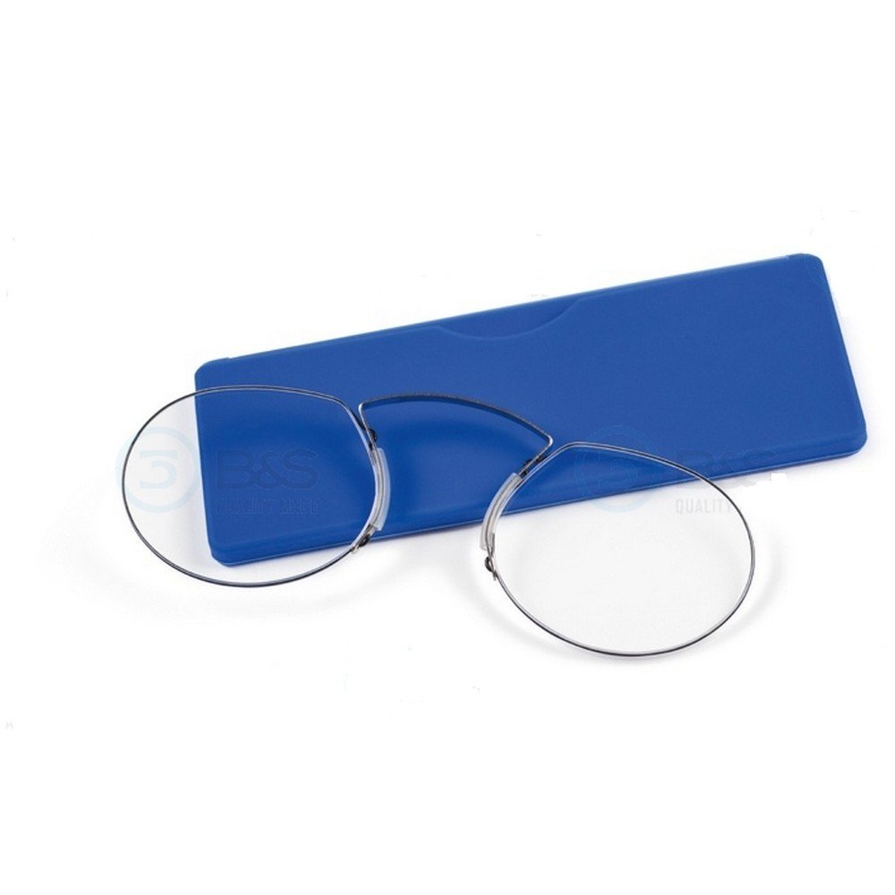 BaS,Dioptric eyepiece,Cvikr dioptrický