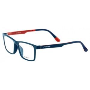 Relax,Dioptric glasses Relax Dafi RM113C2,Dioptrické brýle Relax Dafi RM113C2