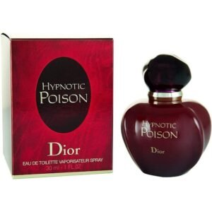 Dior Hypnotic Poison Eau de Toilette 30ml,Dior Hypnotic Poison Eau de Toilette 30ml,Christian Dior