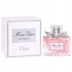 Christian Dior,Dior Miss Dior Eau de Parfum 30 ml,Dior Miss Dior Woda Perfumowana 30 ml