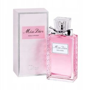 Dior,Dior Miss Dior Rose N'Roses 50ml eau de toilette,Dior Miss Dior Rose N'Roses 50ml woda toaletowa