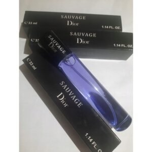 Dior,Dior Sauvage 30 ml EDT,Dior Sauvage 30 ml EDT