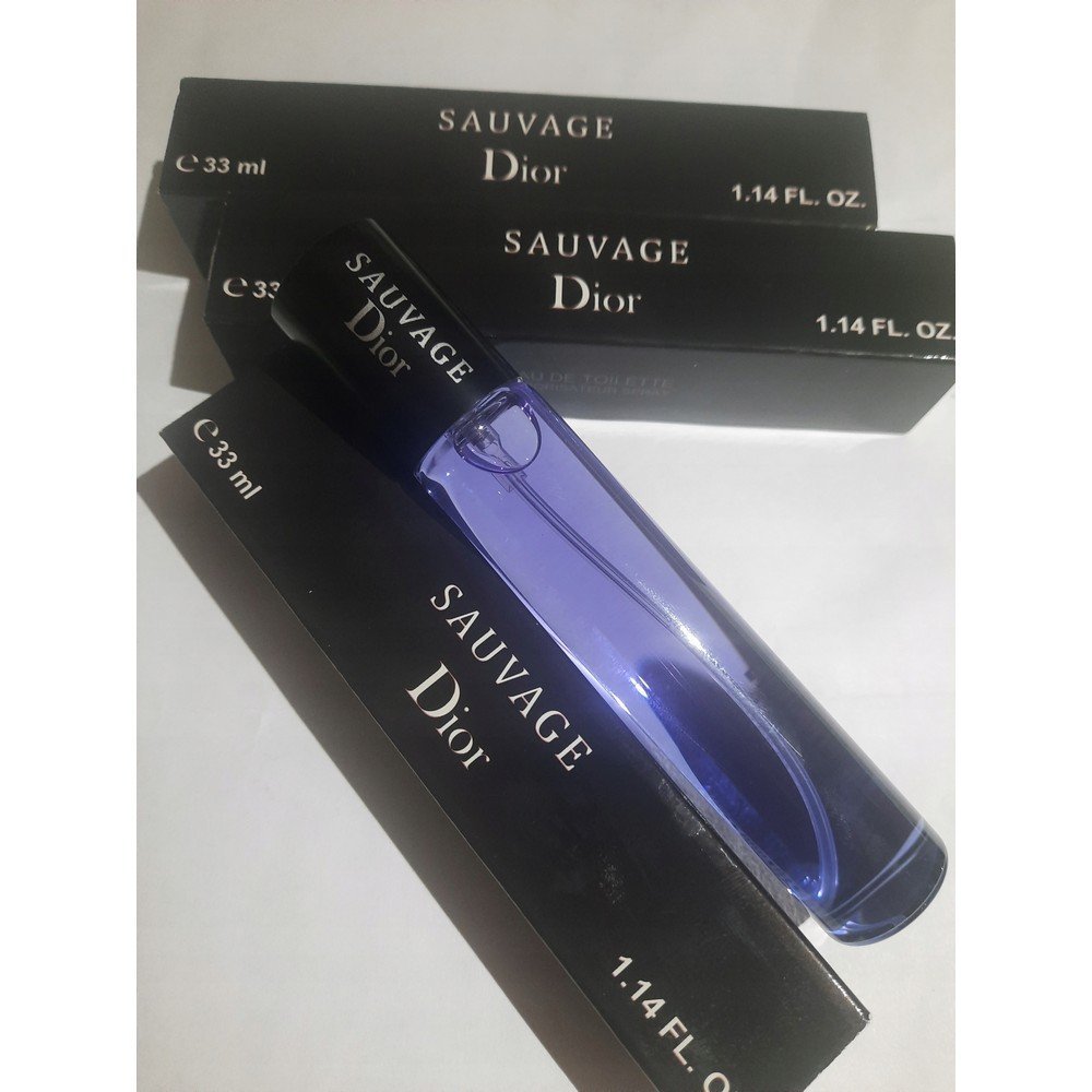 Dior,Dior Sauvage 30 ml EDT,Dior Sauvage 30 ml EDT