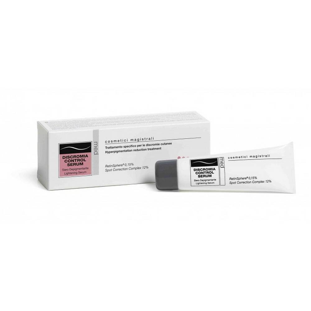 Discromia Control Serum Hyperpigmentation Treatment 30 Ml