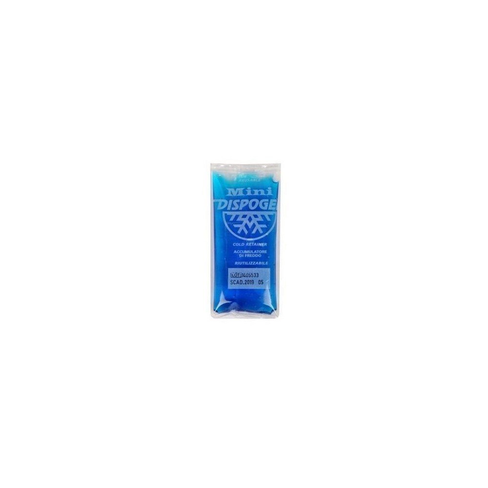 Dispogel Mini 5x11.5cm cold-warm compress