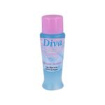 DIVA - Nail Polish Remover 125 Ml,DIVA - Nail Polish Remover 125 Ml,Diva Nail Technology