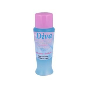 DIVA - Nail Polish Remover 125 Ml,DIVA - Nail Polish Remover 125 Ml,Diva Nail Technology