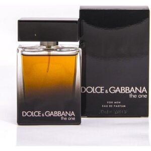 Dolce & Gabbana,Dolce & Gabbana The One perfumed water for men 50 ml,Dolce & Gabbana The One parfémovaná voda pánská 50 ml